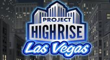 project highrise city contracts