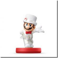 super mario odyssey amiibo support