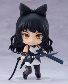 nendoroid bella