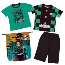 New Demon Slayer Pajama Sets Are Available For Children | Gamefice